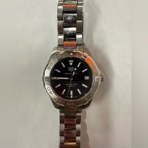 Tag Heuer womens aquaracer